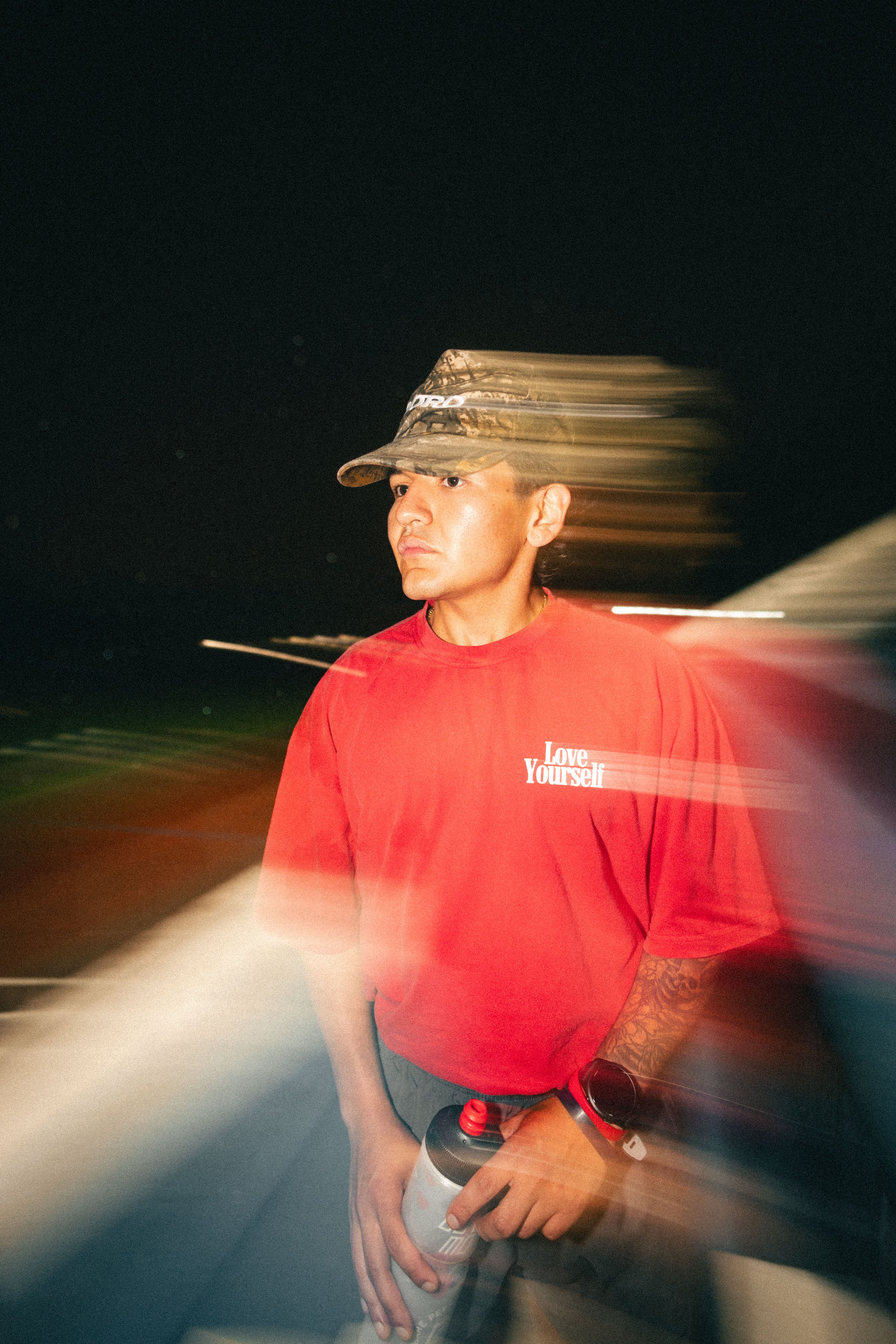 Highs & Lows Tee