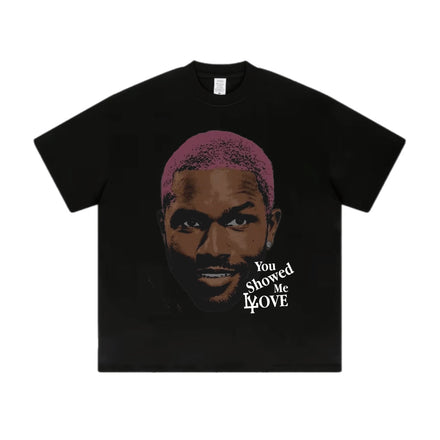 The Black LY T-Shirt