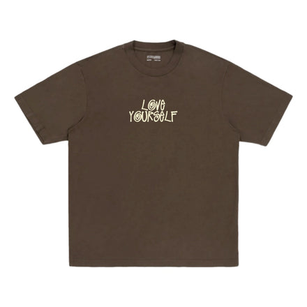 Brown LY Shirt