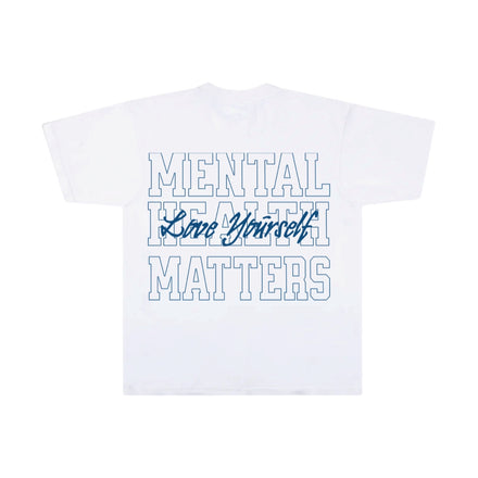 Mental Health Matters Tee