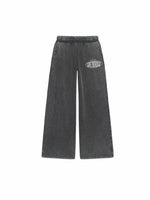 Acid Black LY Sweatpants