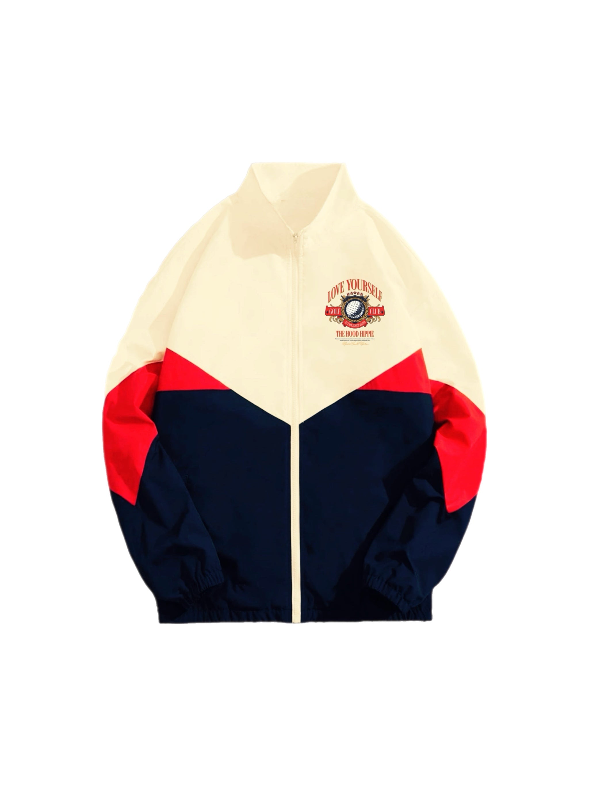 THHLY Golf Jacket