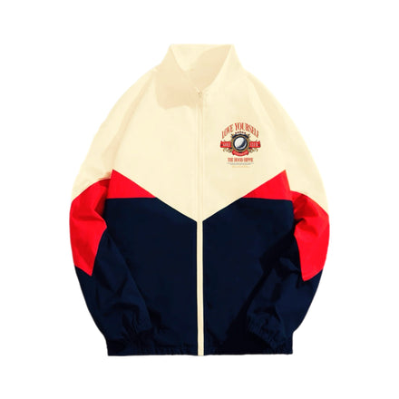 THHLY Golf Jacket