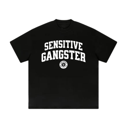 Sensitive Gangster Tee