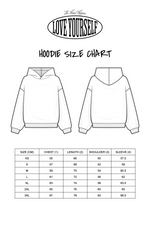 Classic Green LY Hoodie